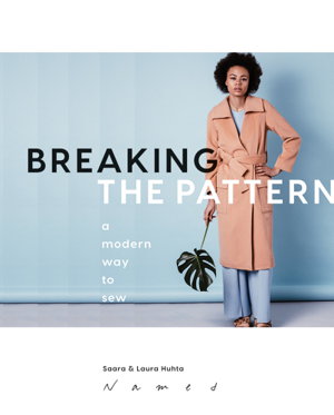 Cover art for Breaking the Pattern