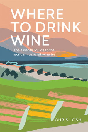 Cover art for Where to Drink Wine