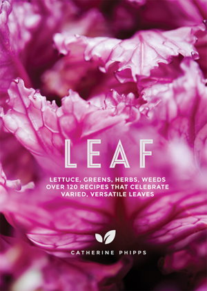 Cover art for Leaf
