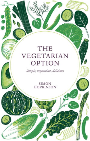 Cover art for The Vegetarian Option