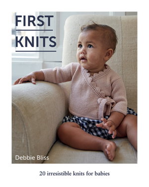 Cover art for First Knits