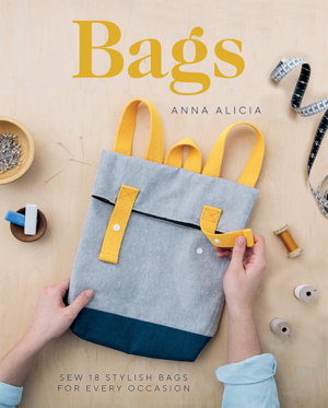 Cover art for Bags