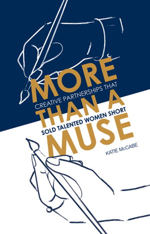 Cover art for More than a Muse