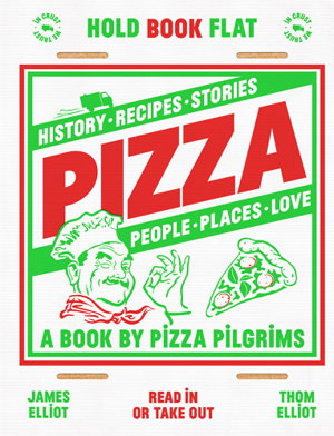 Cover art for Pizza