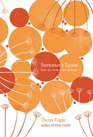 Cover art for Summer's Lease