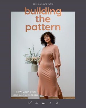 Cover art for Building the Pattern
