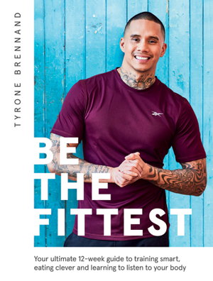 Cover art for Be the Fittest