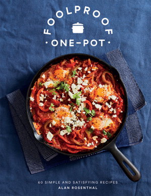Cover art for Foolproof One-Pot