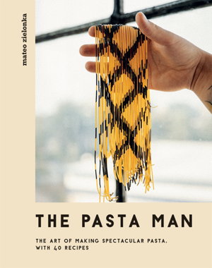 Cover art for The Pasta Man