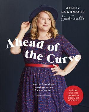 Cover art for Ahead of the Curve