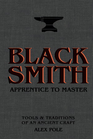 Cover art for Blacksmith
