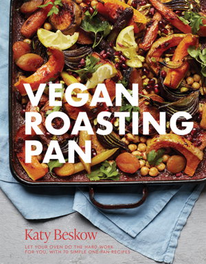 Cover art for Vegan Roasting Pan