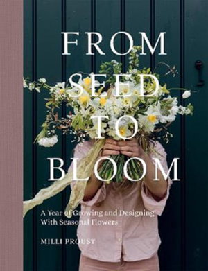 Cover art for From Seed to Bloom