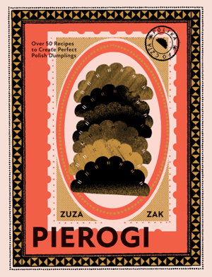 Cover art for Pierogi