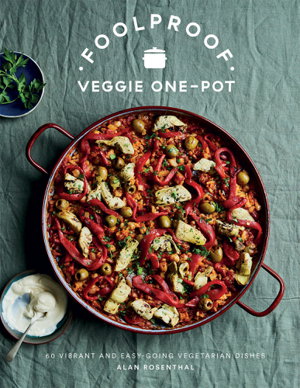 Cover art for Foolproof Veggie One-Pot