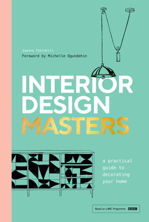 Cover art for Interior Design Masters