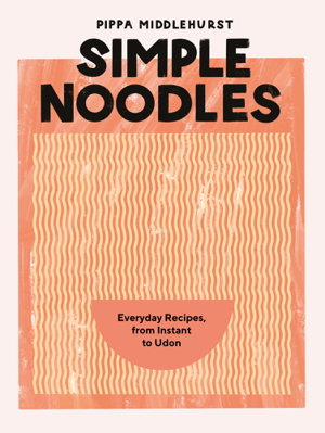 Cover art for Simple Noodles