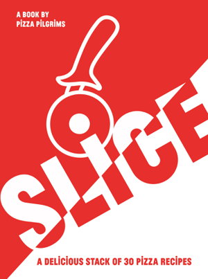 Cover art for SLICE