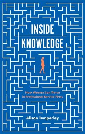 Cover art for Inside Knowledge