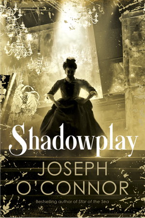 Cover art for Shadowplay