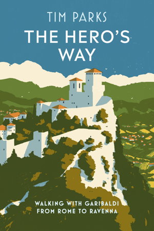 Cover art for Hero's Way