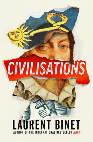 Cover art for Civilisations