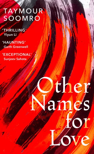 Cover art for Other Names for Love