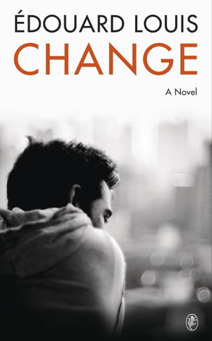 Cover art for Change