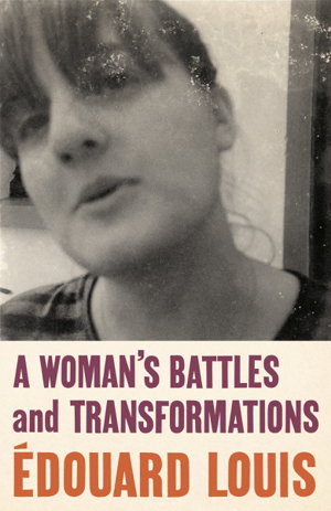 Cover art for Woman's Battles and Transformations