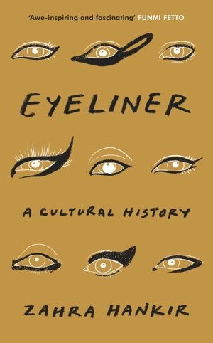 Cover art for Eyeliner