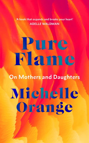 Cover art for Pure Flame