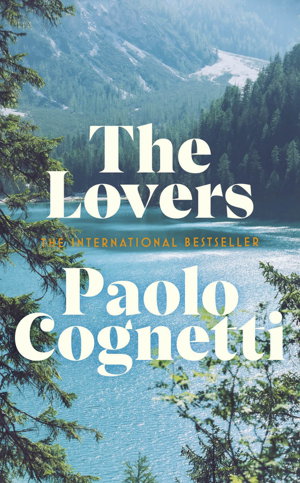 Cover art for The Lovers