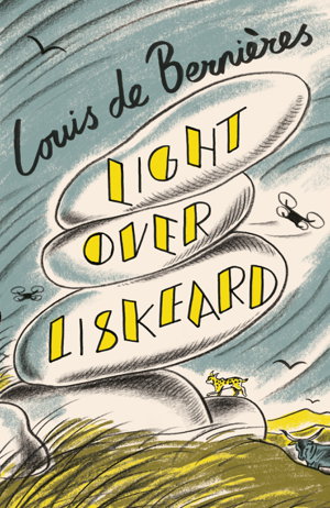 Cover art for Light Over Liskeard