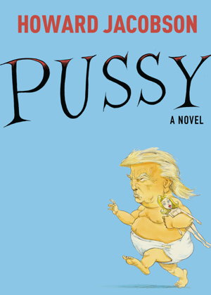 Cover art for Pussy