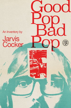 Cover art for Good Pop, Bad Pop