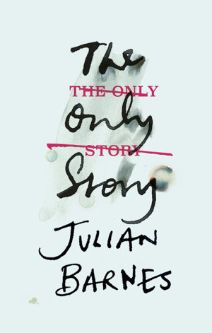 Cover art for Only Story