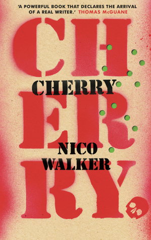 Cover art for Cherry