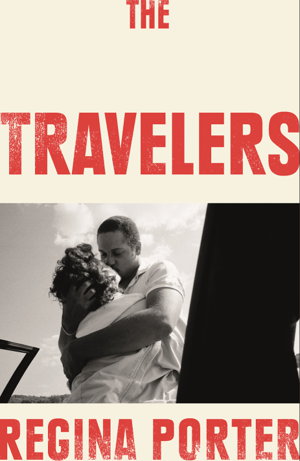 Cover art for The Travelers