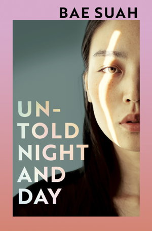 Cover art for Untold Night and Day