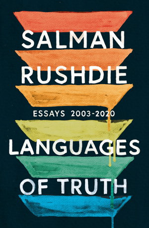 Cover art for Languages of Truth