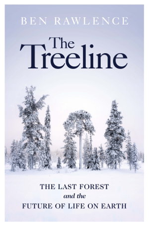 Cover art for The Treeline
