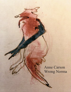 Cover art for Wrong Norma