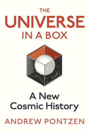 Cover art for The Universe in a Box