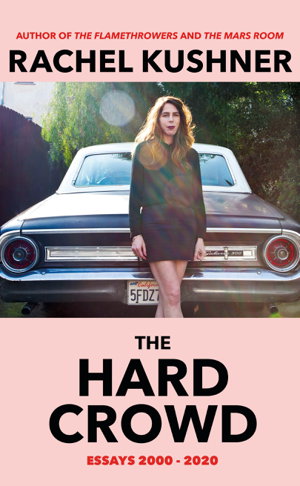 Cover art for The Hard Crowd