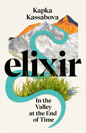 Cover art for Elixir