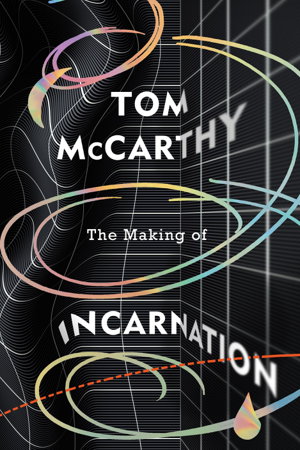 Cover art for The Making of Incarnation