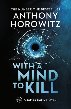 Cover art for With a Mind to Kill