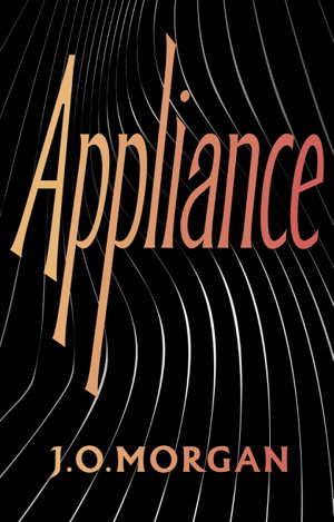 Cover art for Appliance