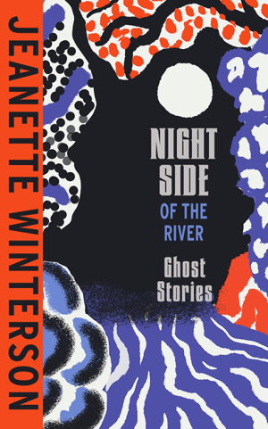 Cover art for Night Side of the River