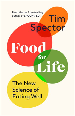 Cover art for Food for Life